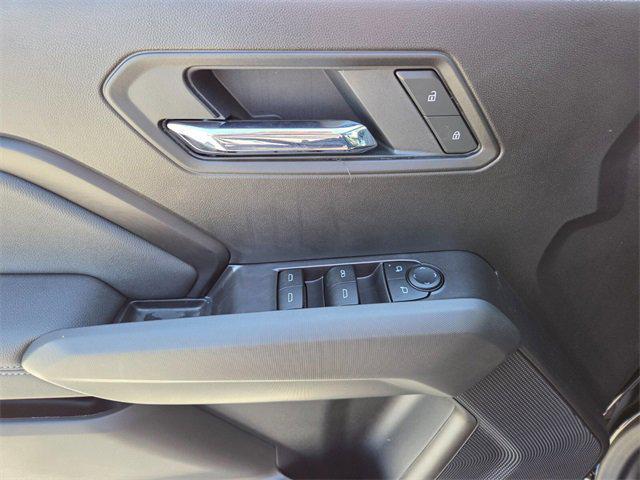new 2026 Chevrolet Colorado car, priced at $44,698