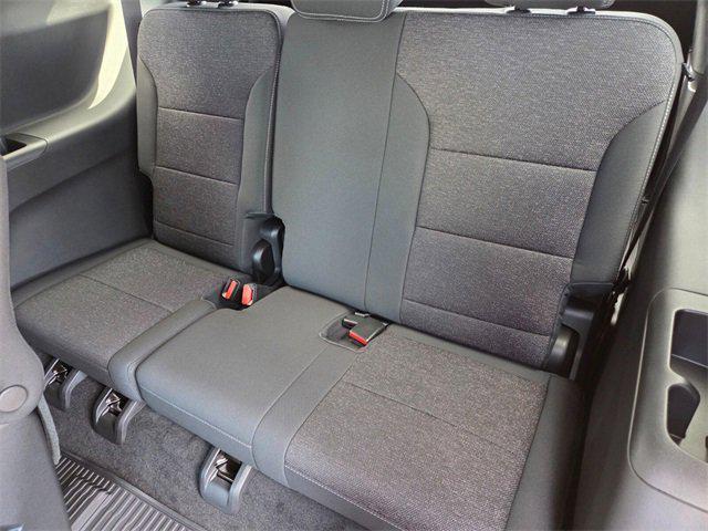 new 2026 Chevrolet Traverse car, priced at $49,068