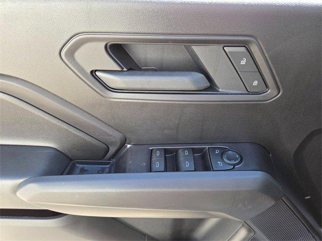 new 2025 Chevrolet Colorado car, priced at $39,309