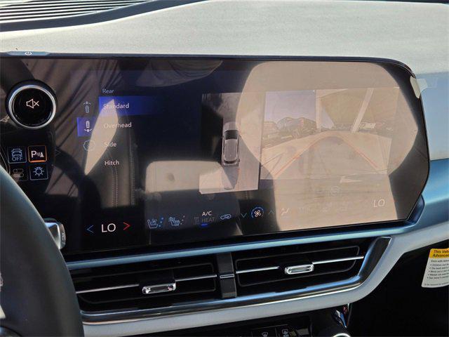 new 2025 Chevrolet Equinox EV car, priced at $54,432