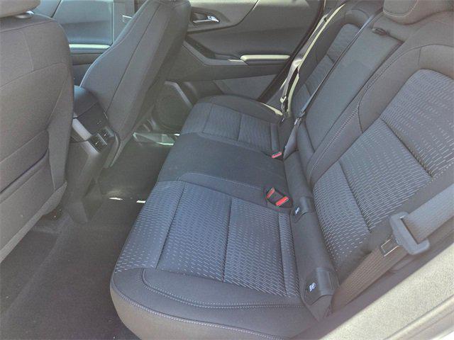 new 2026 Chevrolet Equinox car, priced at $29,995