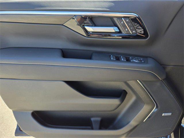 new 2025 Chevrolet Suburban car, priced at $80,591