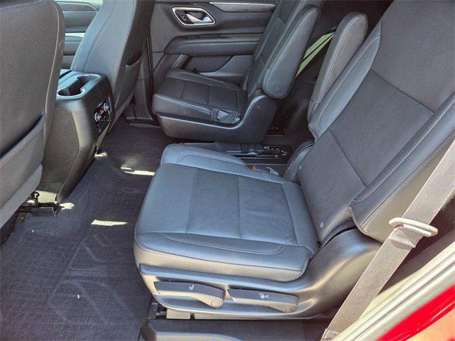 used 2022 Chevrolet Tahoe car, priced at $59,900