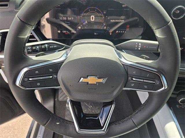new 2025 Chevrolet Suburban car, priced at $94,366