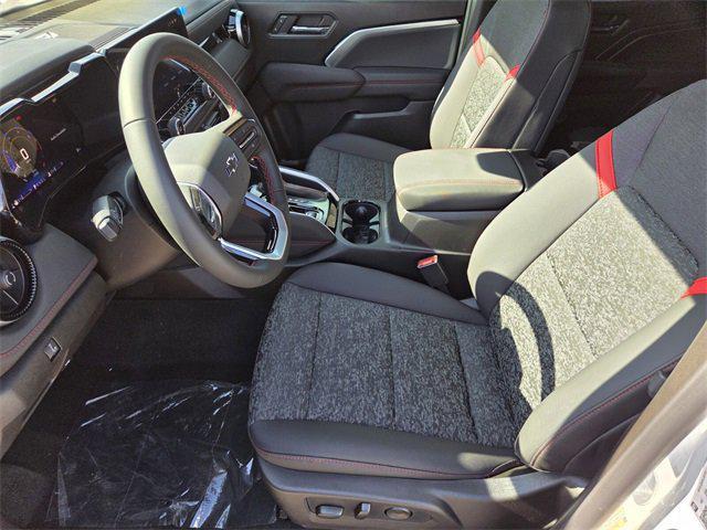 new 2026 Chevrolet Colorado car, priced at $51,759