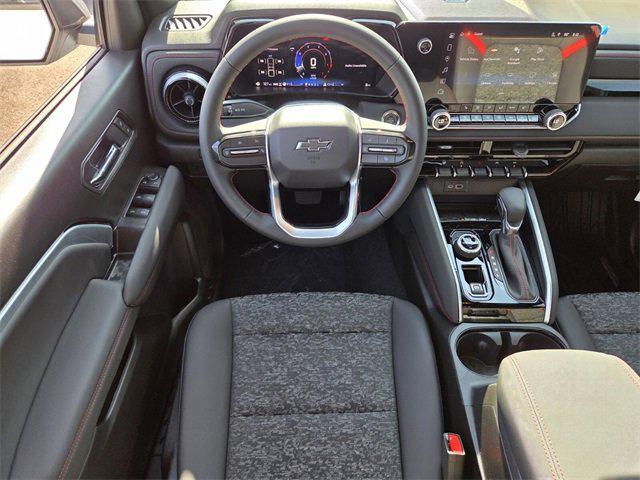 new 2026 Chevrolet Colorado car, priced at $51,759