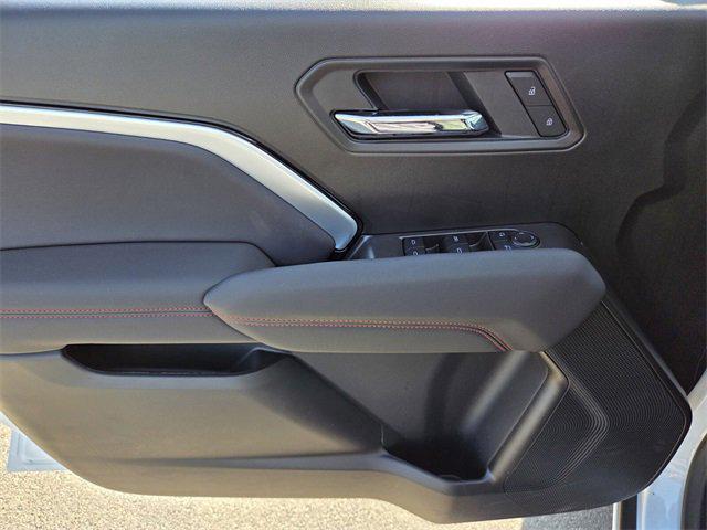 new 2026 Chevrolet Colorado car, priced at $51,759