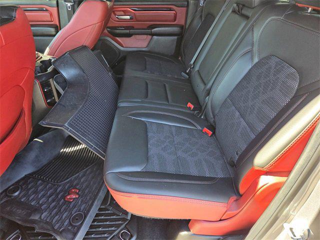 used 2019 Ram 1500 car, priced at $31,900