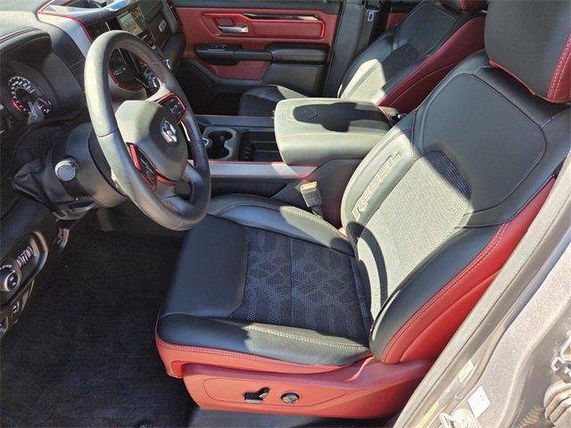 used 2019 Ram 1500 car, priced at $31,900