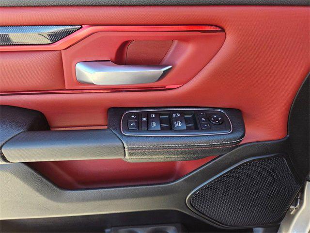 used 2019 Ram 1500 car, priced at $31,900