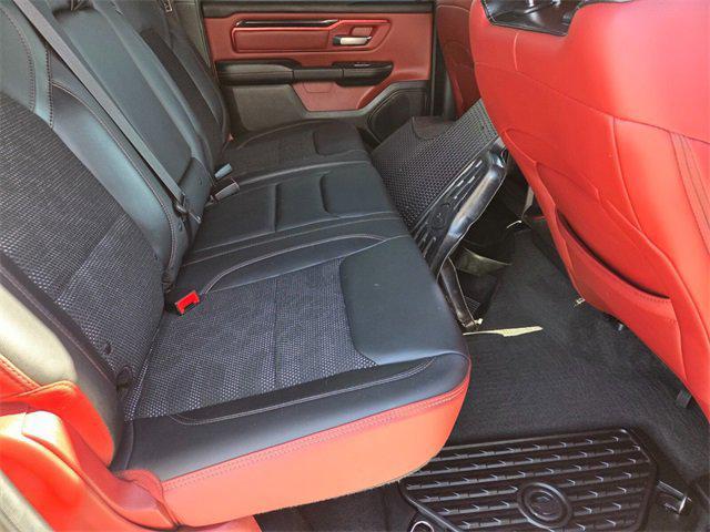 used 2019 Ram 1500 car, priced at $31,900