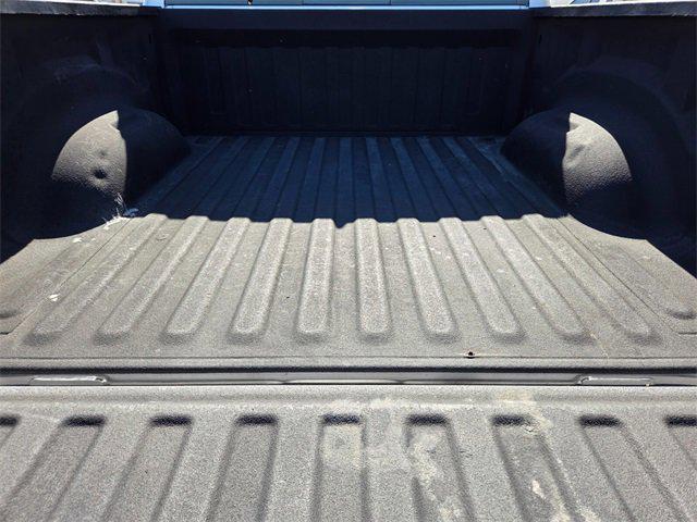 used 2019 Ram 1500 car, priced at $31,900