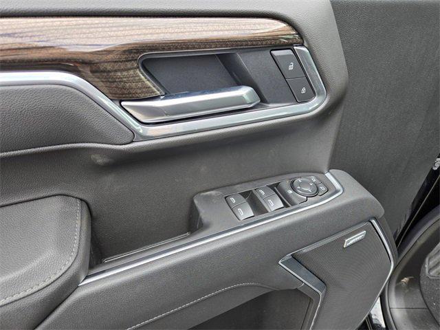 new 2026 Chevrolet Silverado 1500 car, priced at $62,535