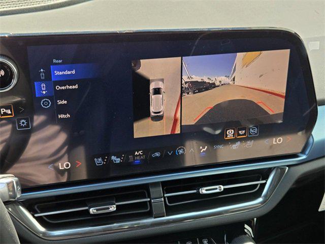 new 2026 Chevrolet Equinox EV car, priced at $44,073