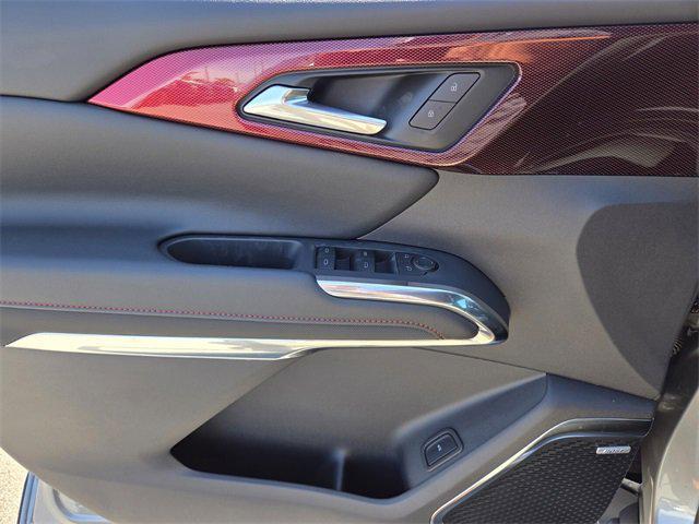 new 2026 Chevrolet Traverse car, priced at $56,925