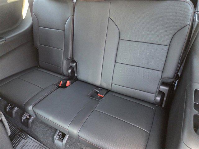 new 2026 Chevrolet Traverse car, priced at $56,925