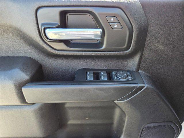 used 2022 Chevrolet Silverado 2500 car, priced at $51,900