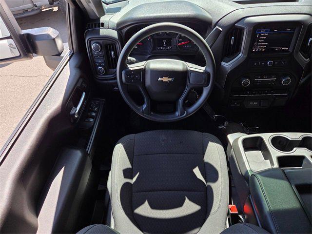 used 2022 Chevrolet Silverado 2500 car, priced at $51,900