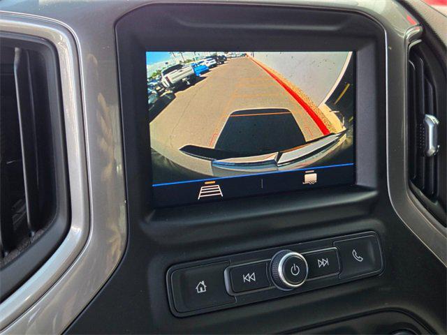 used 2022 Chevrolet Silverado 2500 car, priced at $51,900