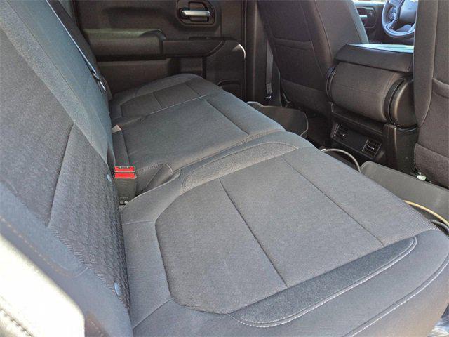 used 2022 Chevrolet Silverado 2500 car, priced at $51,900