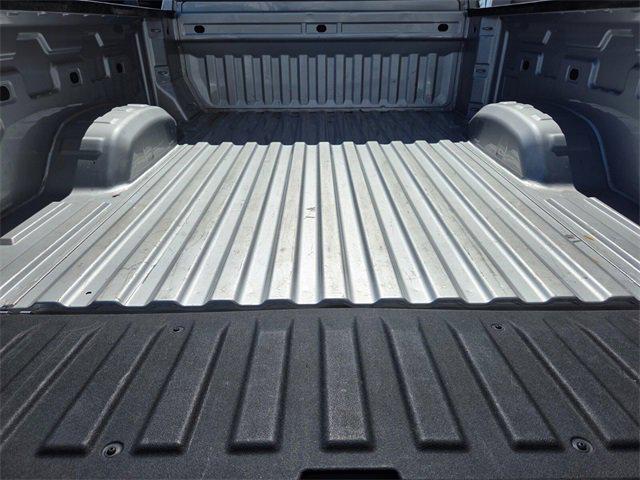 used 2022 Chevrolet Silverado 2500 car, priced at $51,900