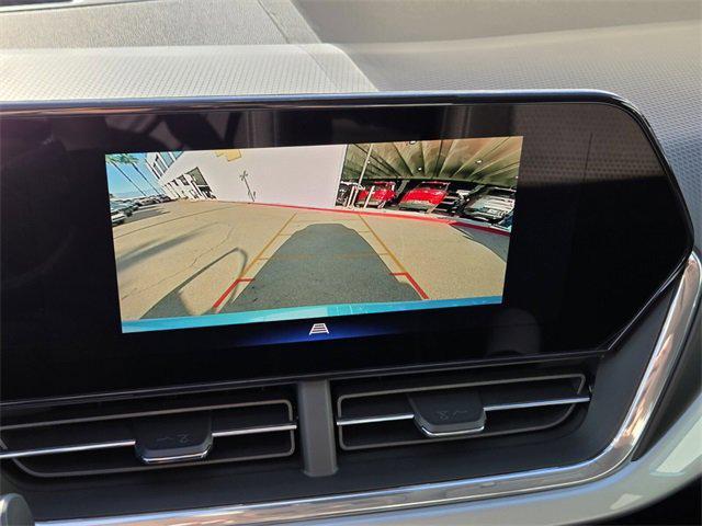 new 2026 Chevrolet Trax car, priced at $25,875