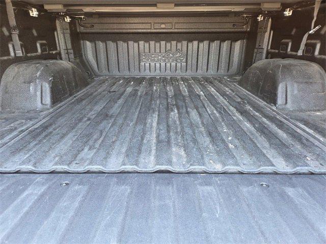 used 2023 Chevrolet Silverado 1500 car, priced at $55,900