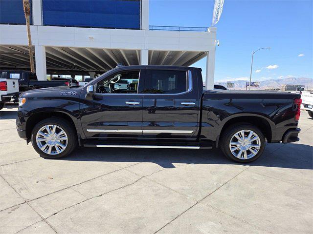 used 2023 Chevrolet Silverado 1500 car, priced at $55,900