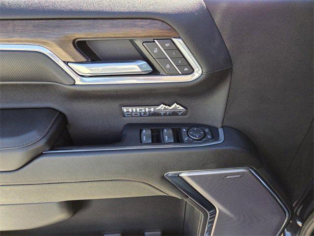 used 2023 Chevrolet Silverado 1500 car, priced at $55,900