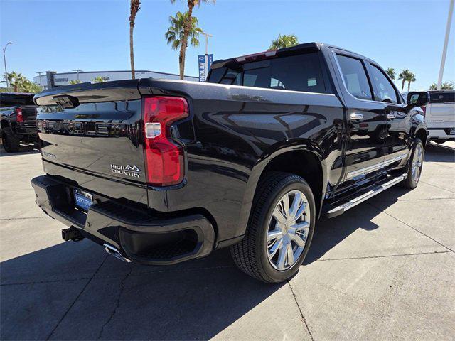 used 2023 Chevrolet Silverado 1500 car, priced at $55,900