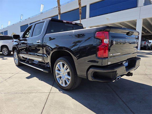 used 2023 Chevrolet Silverado 1500 car, priced at $55,900