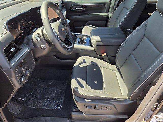 new 2025 Chevrolet Suburban car, priced at $84,591