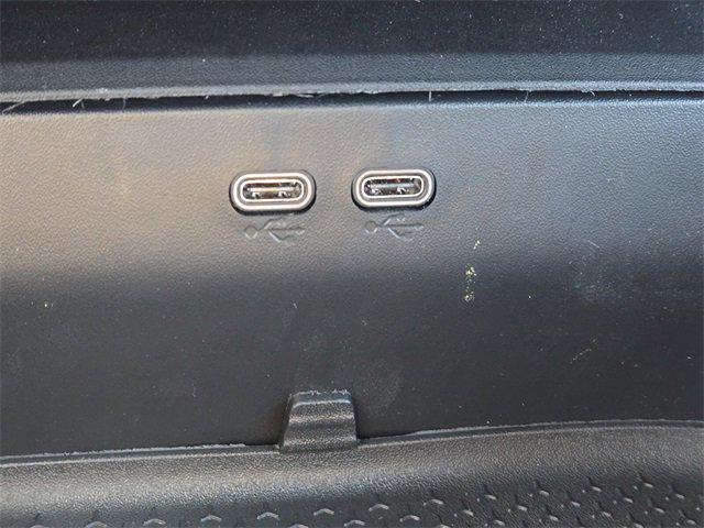 new 2026 Chevrolet Blazer EV car, priced at $42,383