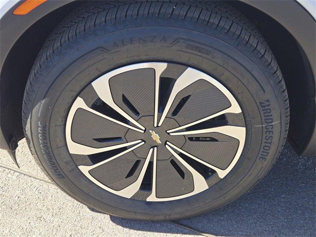 new 2026 Chevrolet Blazer EV car, priced at $42,383