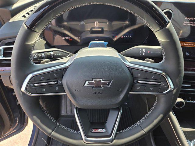 new 2026 Chevrolet Traverse car, priced at $56,925