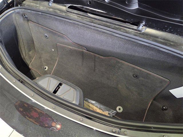 new 2026 Chevrolet Corvette E-Ray car, priced at $143,910