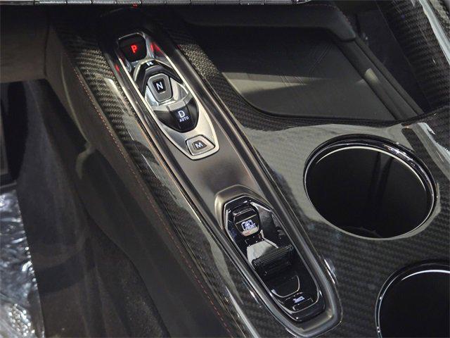 new 2026 Chevrolet Corvette E-Ray car, priced at $143,910