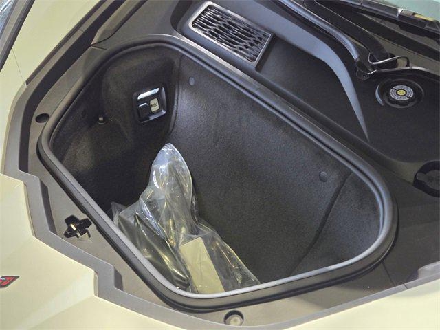 new 2026 Chevrolet Corvette E-Ray car, priced at $143,910