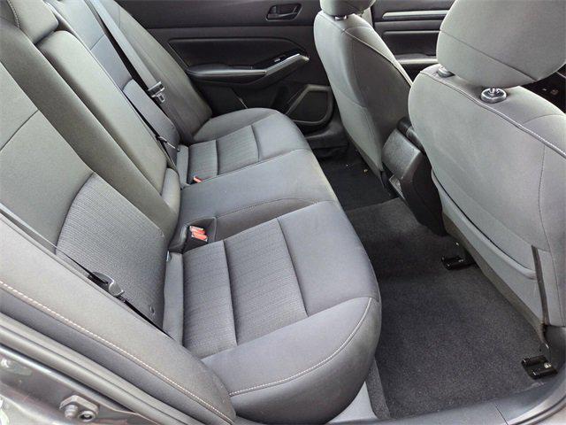 used 2023 Nissan Altima car, priced at $24,500