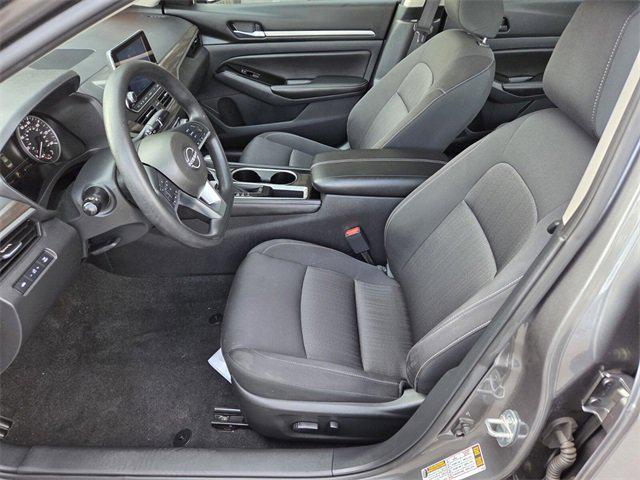 used 2023 Nissan Altima car, priced at $24,500
