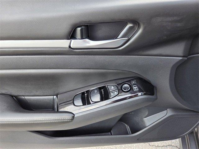 used 2023 Nissan Altima car, priced at $24,500