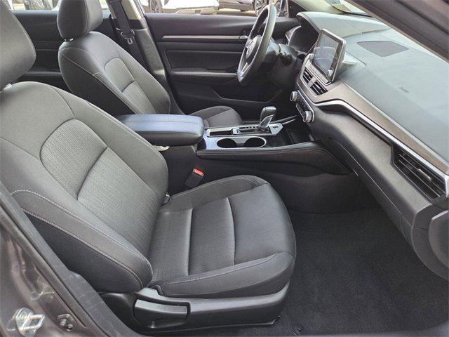 used 2023 Nissan Altima car, priced at $24,500