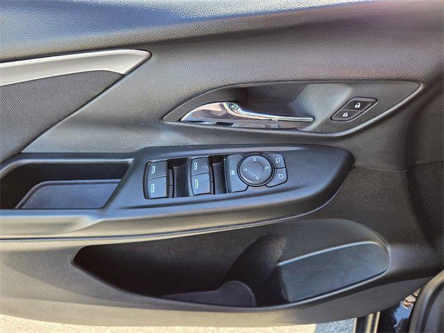 used 2023 Chevrolet Bolt EV car, priced at $14,900