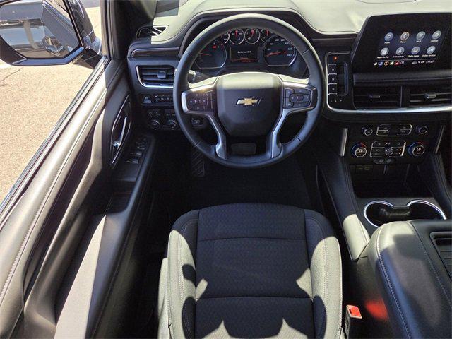 used 2023 Chevrolet Tahoe car, priced at $53,900