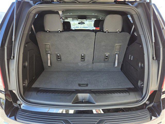 used 2023 Chevrolet Tahoe car, priced at $53,900