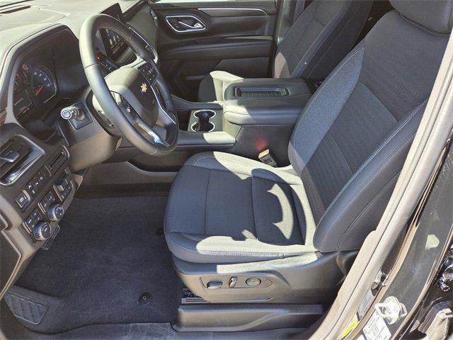 used 2023 Chevrolet Tahoe car, priced at $53,900