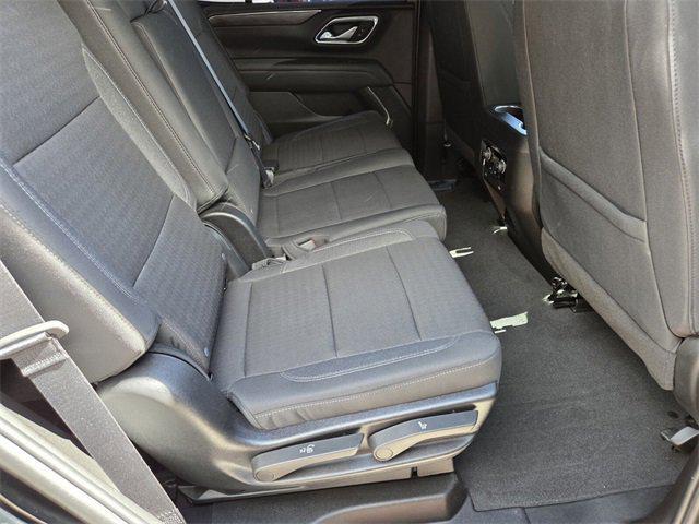 used 2023 Chevrolet Tahoe car, priced at $53,900