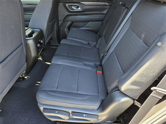 used 2023 Chevrolet Tahoe car, priced at $53,900