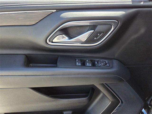 used 2023 Chevrolet Tahoe car, priced at $53,900