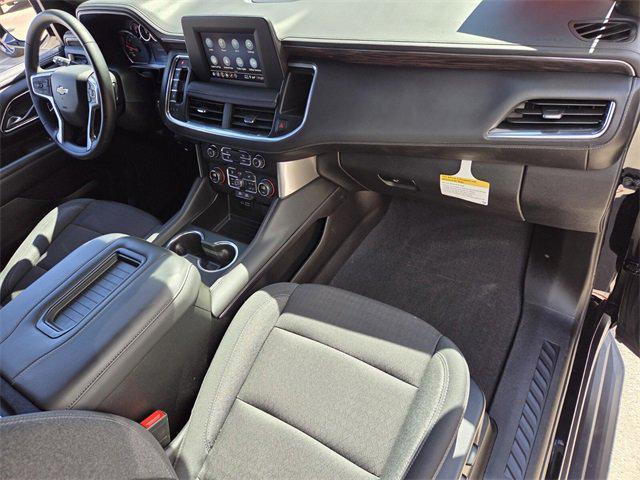 used 2023 Chevrolet Tahoe car, priced at $53,900
